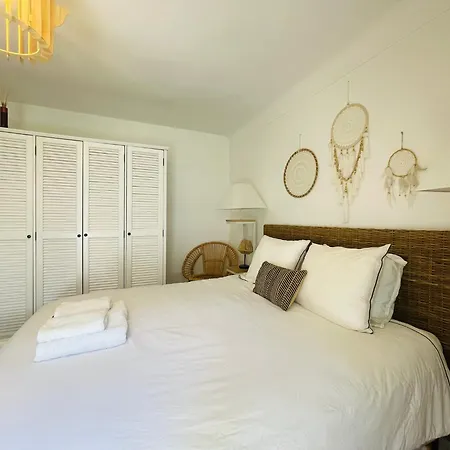 L'eden House - Maison Hyper Centre Plages 2min A Pied Piscine Antibes